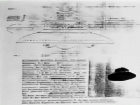 Nazismo Esoterico #8 Gli UFO