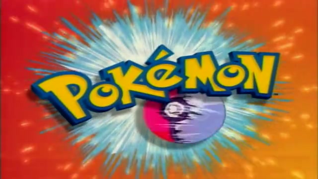 Pokémon Season 1 Episode 1 Pokémon! I Choose You!