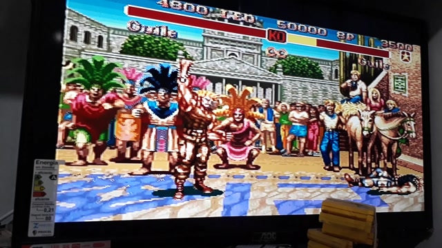 20191229_041730 (Super Street Fighter II: The New Challengers)