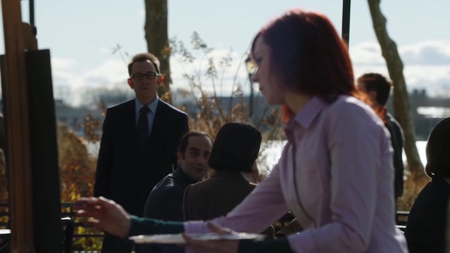 Choices || Person of Interest