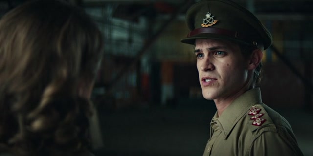 101 - Stargate Origins - S01E01