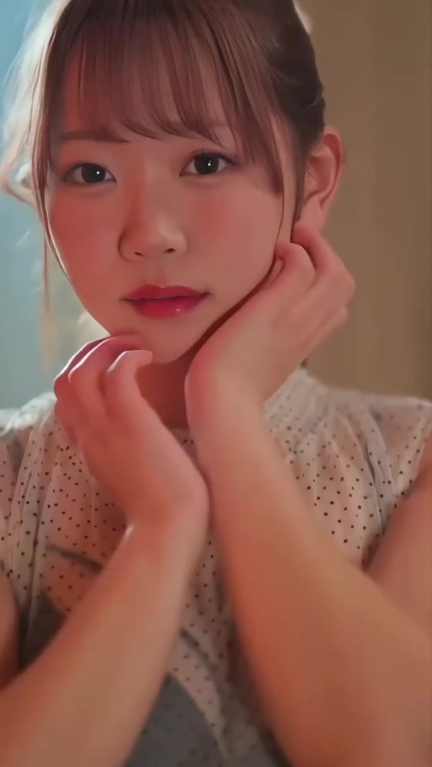 Japanese Beauty 😍😍