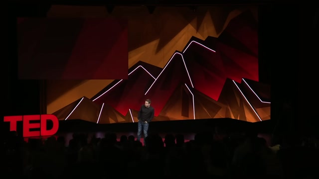 Johann Hari | This could be why you're depressed and anxious