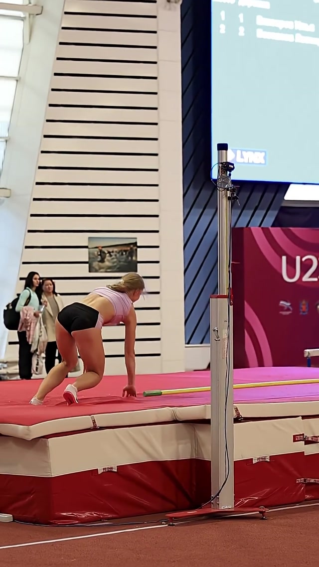 Anna Kekina _annakekina _runnersrussia _trackandfield _легкаяатлетика