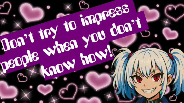 My Biggest Fail Trying to Impress someone 💗 - [Story Time]