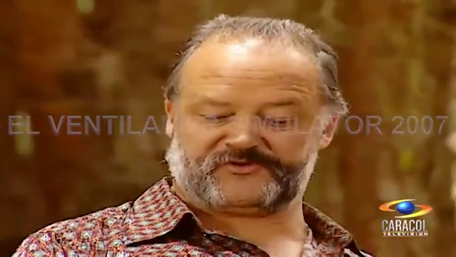 El Ventilador (2007) - Capítulo 28 (SD) - Caracol TV