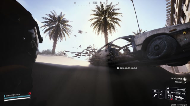 3rd Riven Tides 🌈Extraction day 28.04.26 🌈 Riven Tides