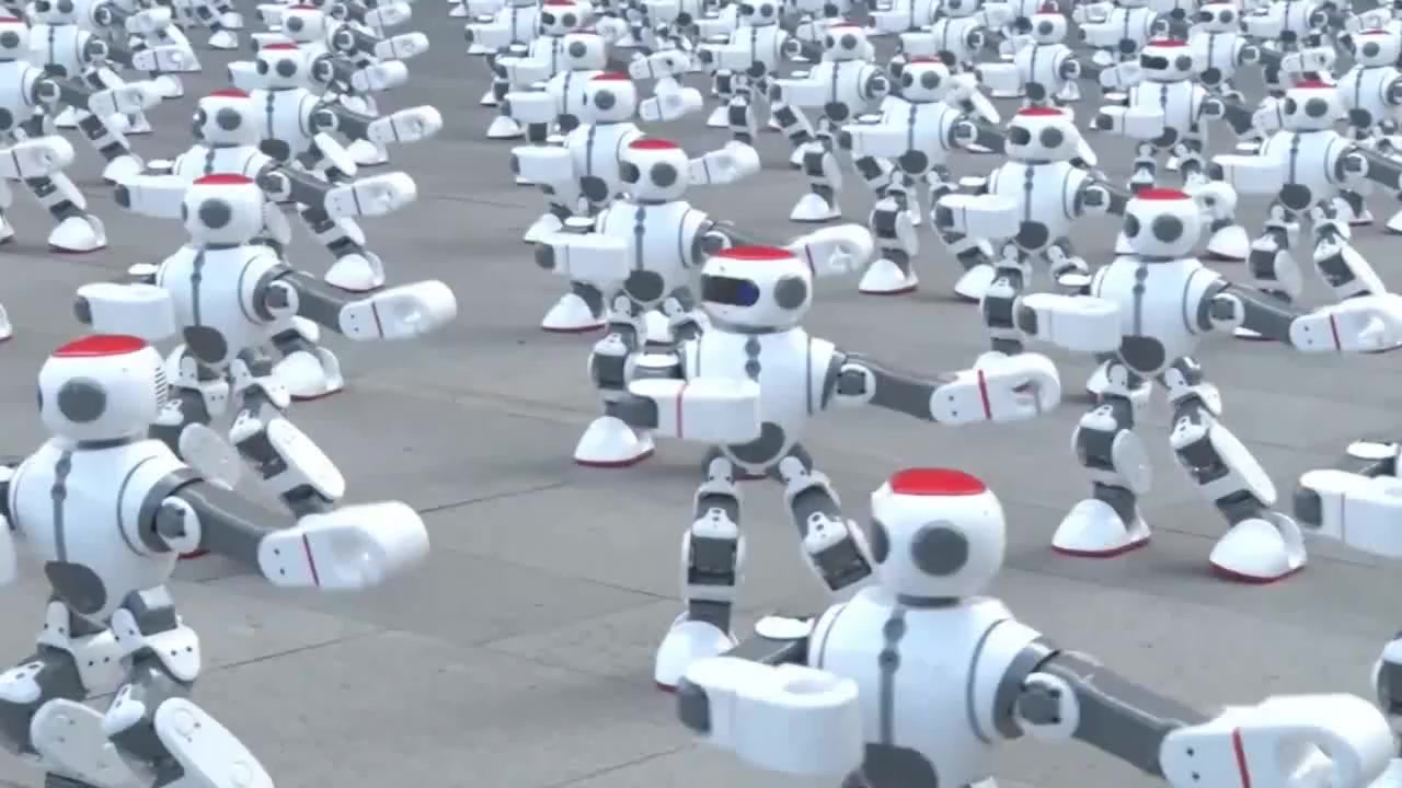 Algorithm All-go-rhythm