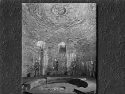 Nazismo Esoterico #4 Le Iniziazioni