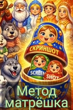 метод Матрешка