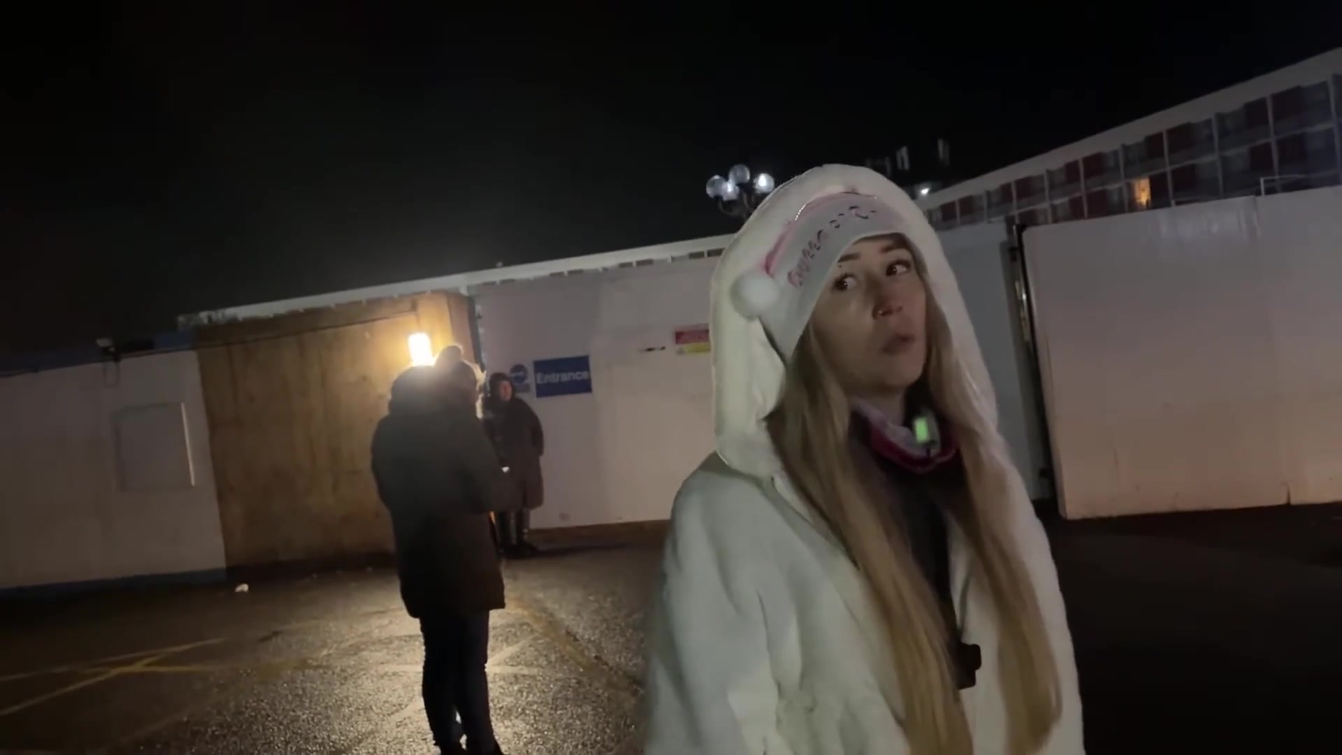 Stripey Audits - Stripey’s Live: Coach Watch 13-12-2025