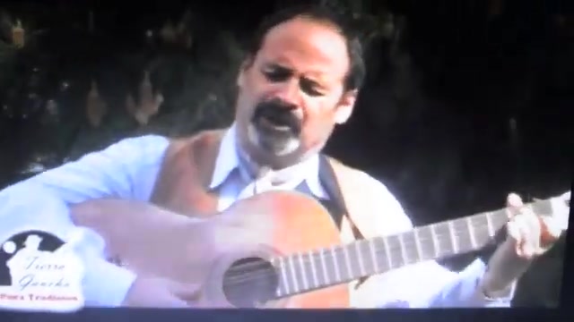RUBEN ALBERTO BENEGAS: EN CANAL 8  "TIERRA GAUCHA" junto a ARTURO MARTINEZ y BETO RODRIGUEZ 19/ 11/ 2016