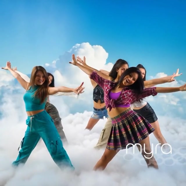 MIRACLES HAPPEN .... REIMAGINED EDITION