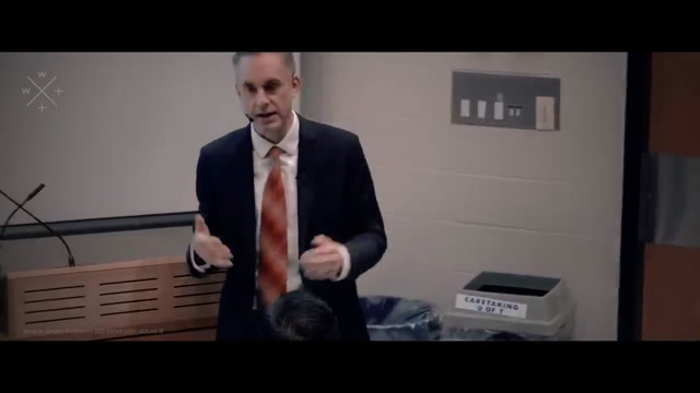 Jordan Peterson | Make a damn schedule (edit video)