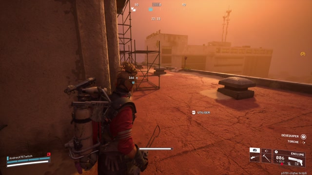 Observation 🌈 Extraction day 09.04.26 🌈 Buried City