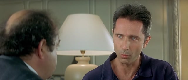 Le Dîner de Cons (1998)