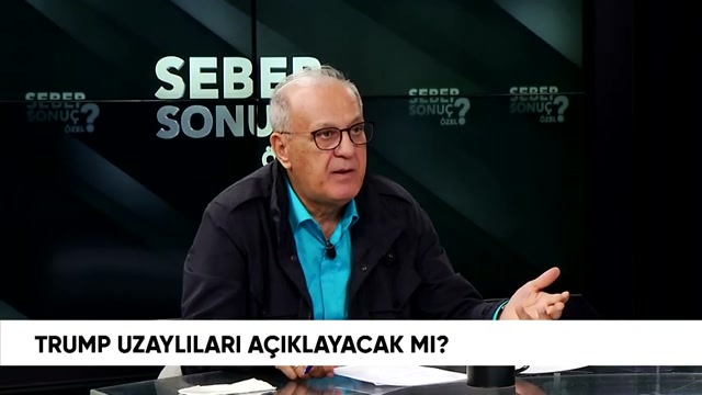 UYARIYORUM DÜNYA HAZIR OLSUN! Sonun Sonuna geldik!