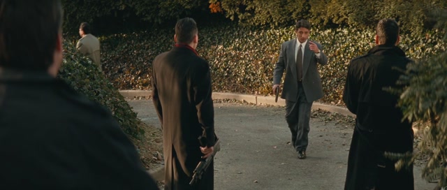Les Patriotes  (1994)