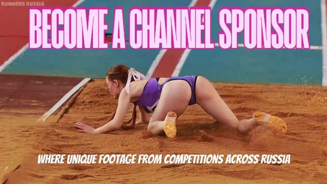 BECOME A CHANNEL SPONSOR
