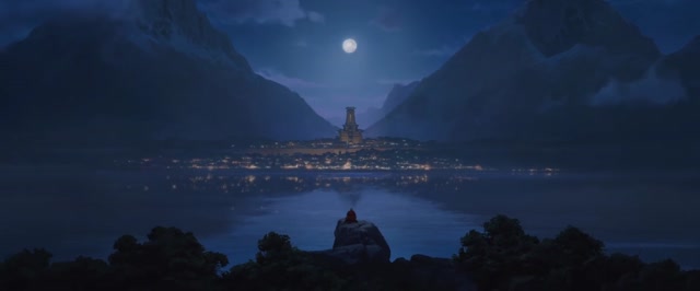 The Legend of Aang: The Last Airbender