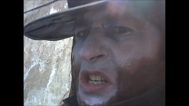 the undertaker reincarnation of jack the ripper on interview