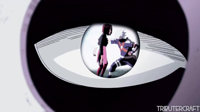 Obito Uchiha | Lost on the path of life (amv)