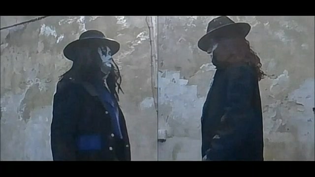 THE UNDERTAKER  VS  KELSO THE UNDERTAKER