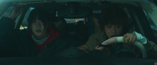Proyecto Silencio (2023) HD 1080p Latino