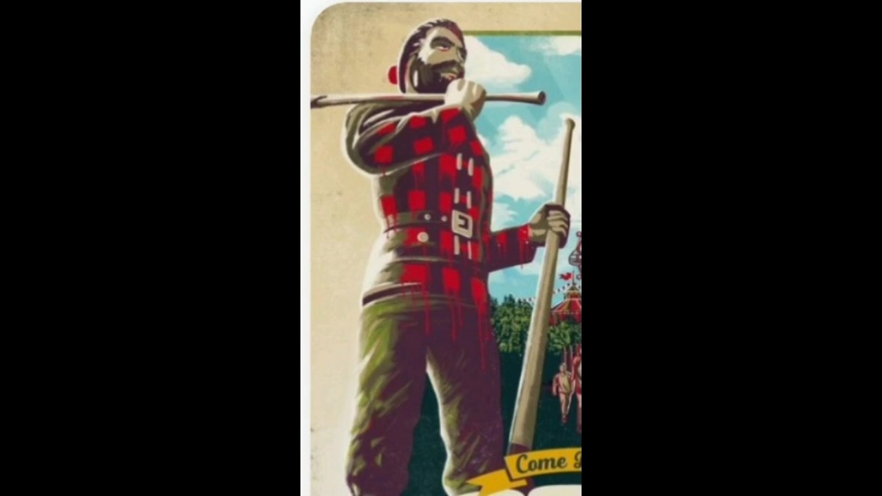 Capitulo 11 "Paseos"  - It - Stephen King