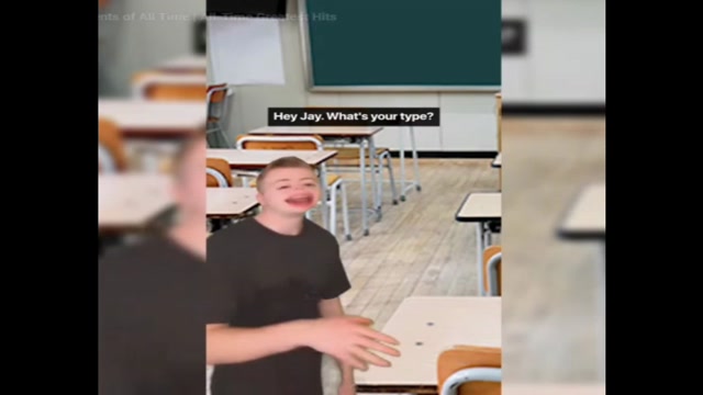 Luke Davidson’s Funniest Moments