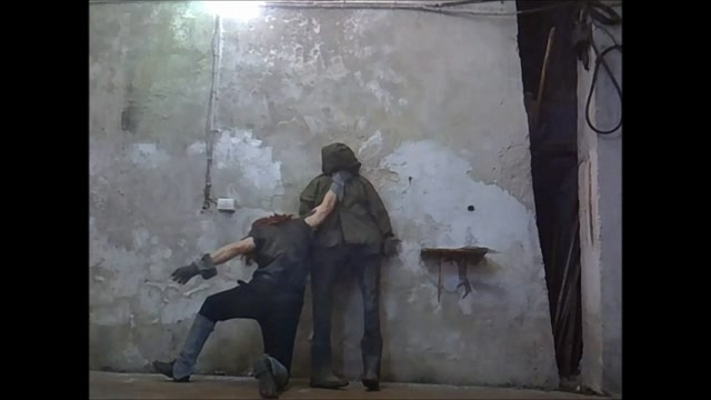 reincarnation of jack the ripper the undertaker vs nick lagos