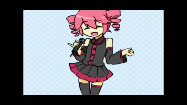 Kasane Teto - Teto territory