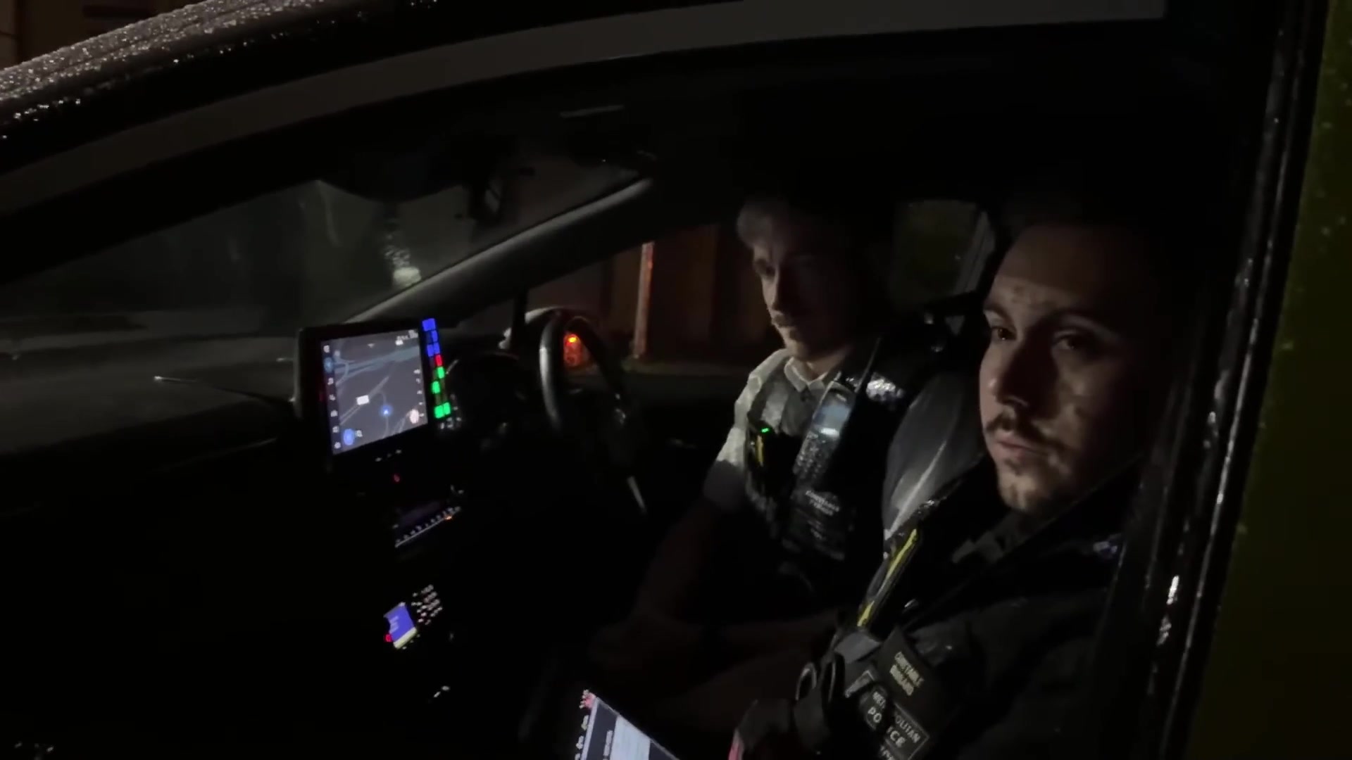 Stripey Audits - Stripey’s Live: Migrant Watch! 17-12-2025