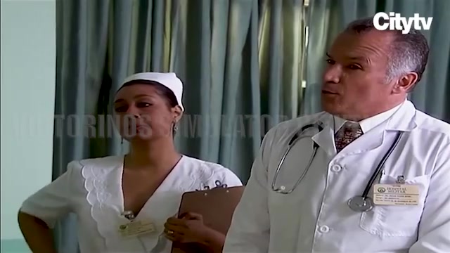 Los Victorinos (2009) - Capítulo 5 (SD) - Citytv