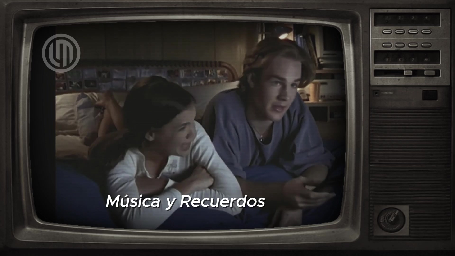 Paula Cole - I Don't Want to Wait (Dawson's Creek)