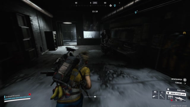 Furtive Meeting 🌈Extraction day 26.04.26 🌈 Stella Montis