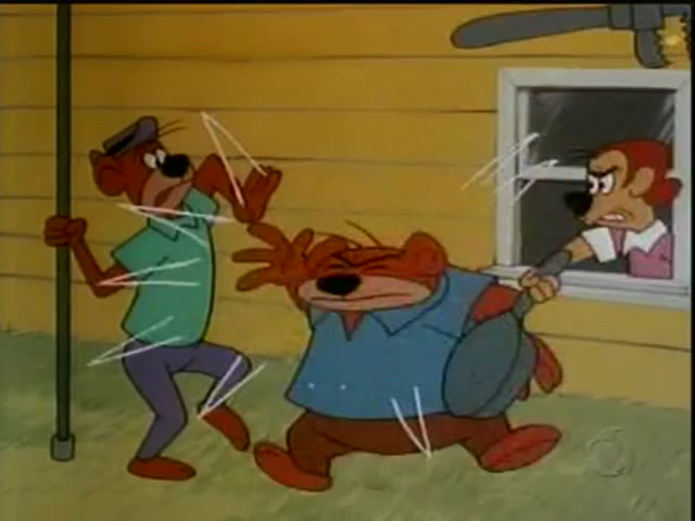 Família Urso - Ursolão O Manda Chuva