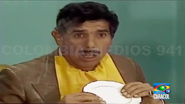 El Chavo del 8 (1973) - Los Churros del Profesor Girafales - Caracol TV (2001-2002)
