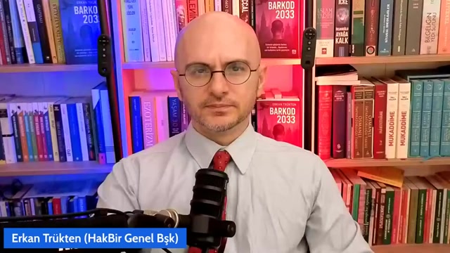 BU İŞ BİTTİ! HERKES HAZIR OLSUN!