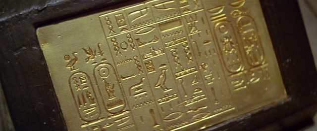 Sphinx (1981)