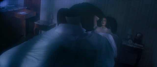 Ghosting Gloria (2021) Hindi Dubbed