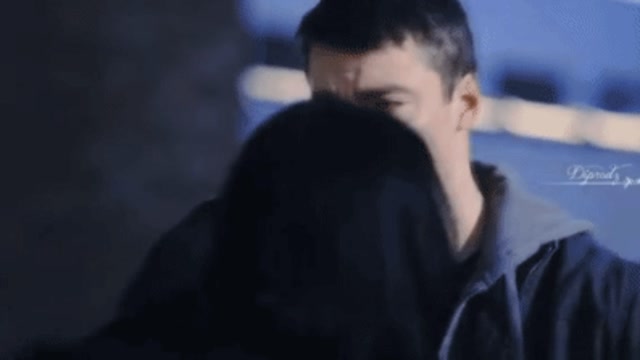 Peter & Rose Secret Love - Hunter Hayes