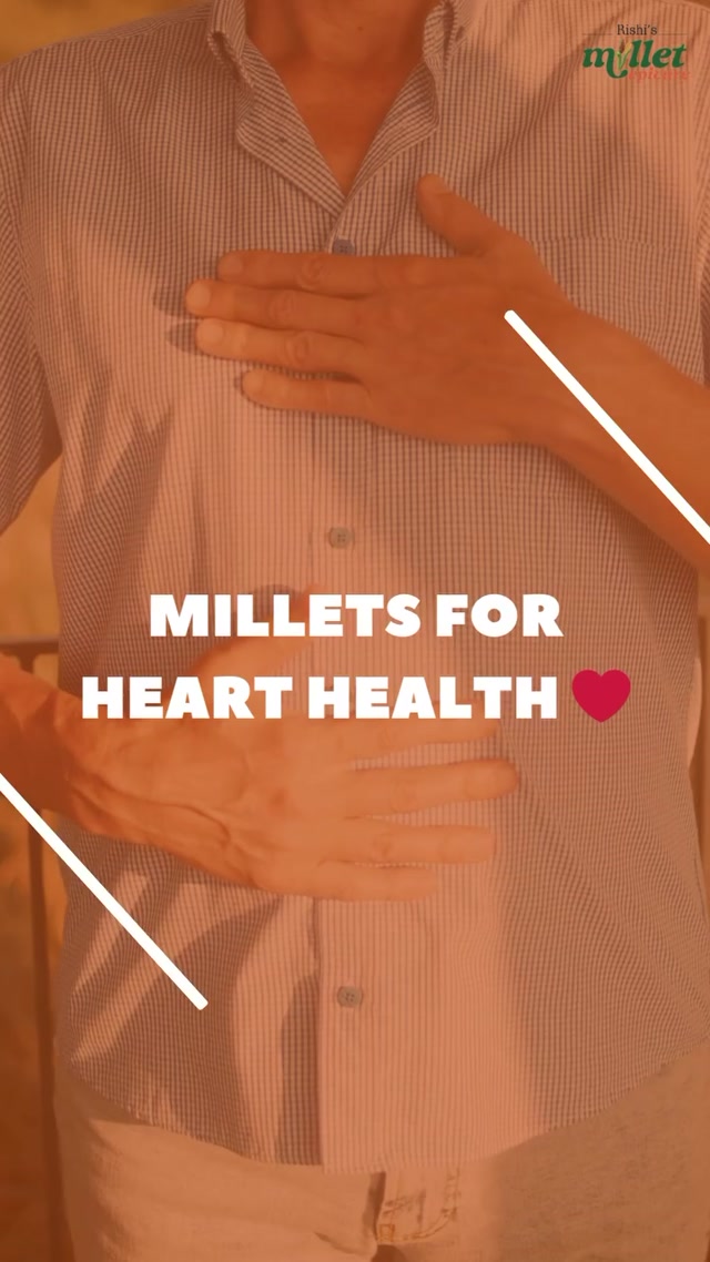 Rishi's Epicure Millets