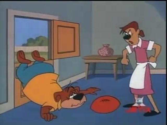 Família Urso - O Veterano