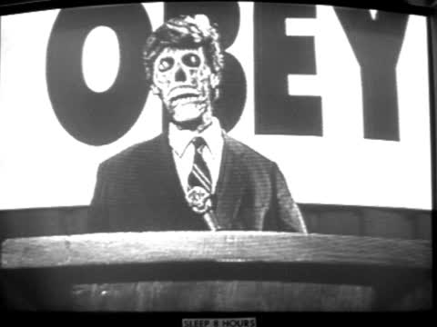 Roy Vey - They Own The Media