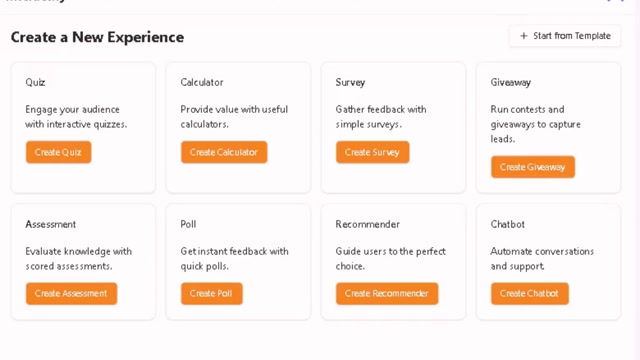 8 Interactive Tools. 1 Dashboard. 0 Code. 🚀