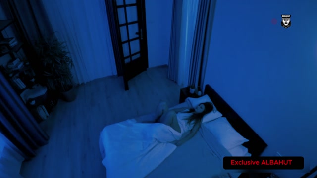 Paranormal Activity 1