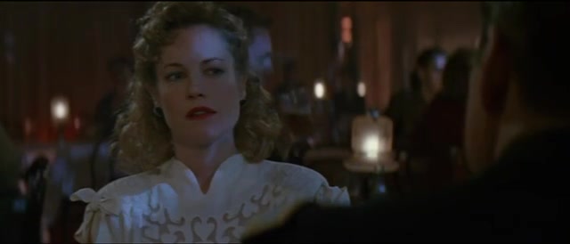 Uma Luz na Escuridão  1992 