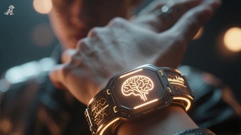 #Pulsera #neural debuta con control de #Android #XR en #CES