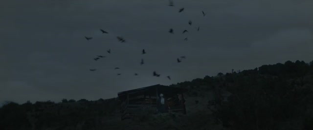 Brujeria (2025) HD 1080p Latino